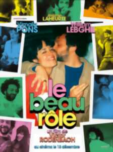 Cinéma Arudy : Le beau rôle