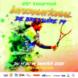 photo 25 ème tournoi international