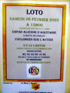 photo Grand loto