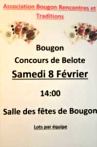 Concours de Belote