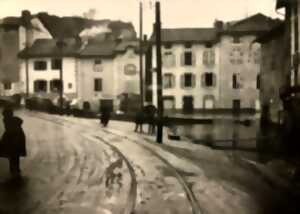 Exposition - images de la ville d'Aixe au cours du XXème siècle