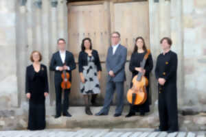 photo Concert Baroque - Limoges