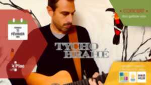 photo TYCHO BRAHE - Duo Guitare/Voix