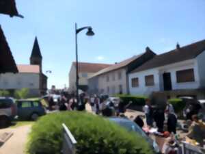 photo VIDE-GRENIER