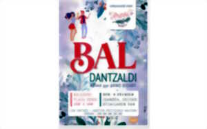 Bal-dantzaldi