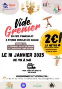 photo Vide-grenier