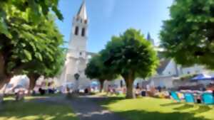 Brocante de la Trinité