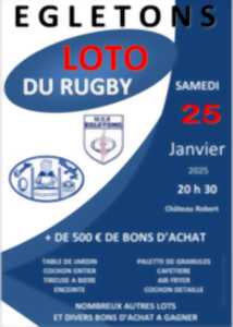 photo Loto du rugby