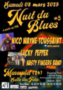 Nuit du Blues