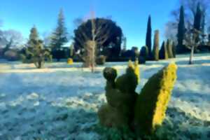 photo Février gourmand – Eyrignac et ses Jardins