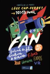 Festival du Film d'Aventure et de Nature (FAN)