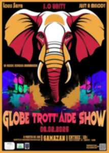 photo Globe Trott'Aide Show