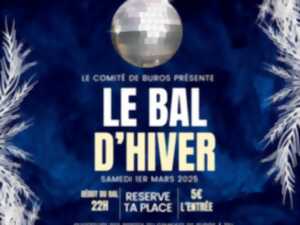 photo Bal d'hiver