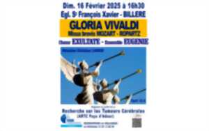 photo Concert Gloria Vivaldi