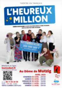 photo Les Mod'Est - Lheureux million