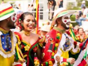 photo GRANDE MATINÉE CARNAVAL