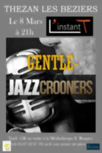 photo GENTLEMEN JAZZ CROONERS