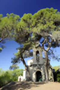 photo CAZEDARNES FÊTE SES 175 ANS - EGLISE SAINT-AMANS