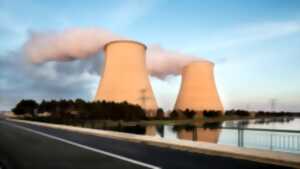 photo Visite guidée de la centrale nucléaire de Nogent-sur-Seine