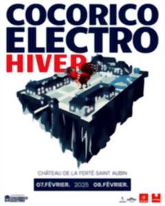 photo Cocorico Electro Hiver