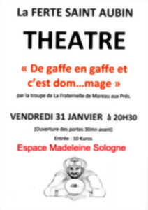 photo Théâtre • 