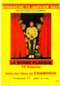 photo Théâtre 