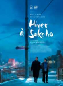 photo Cinéma Arudy : Hiver à Sokcho VOSTFR