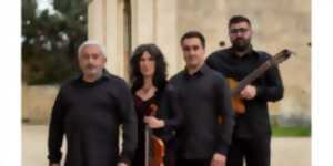 Chants et polyphonies Corses : I Campagnoli