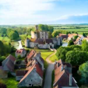 Journées Européennes du Patrimoine au Château de Sagonne