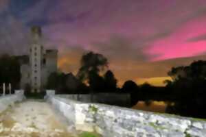 photo La Nuit des Châteaux au château de Sagonne