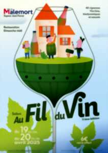 Salon des vins bio : Naturellement Vins