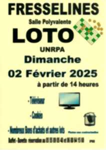 Loto UNRPA