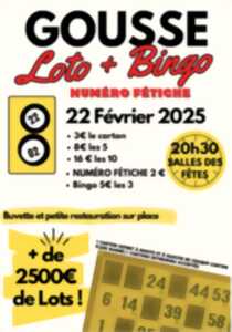 photo Loto bingo