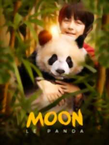 photo Cinéma Arudy : Moon le panda - Avant-première