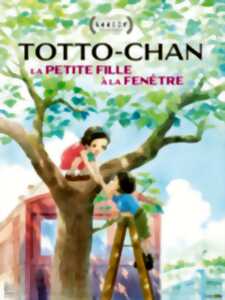 photo Cinéma Arudy : Totto-Chan, la petite fille à la fenêtre