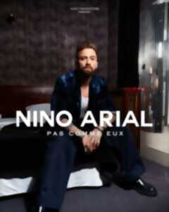 photo NINO ARIAL - 