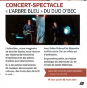 Concert -Spectacle 