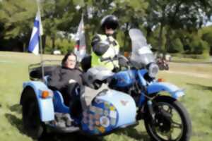 6ème Rencontre Européenne de sidecars