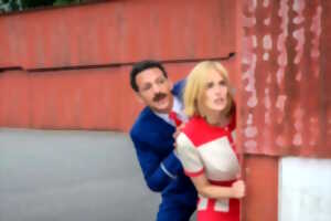 photo Cinéma -  God save the Tuche