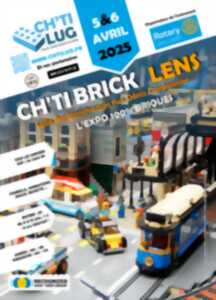 Ch'ti Brick Lens