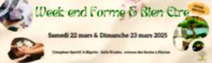 photo Week-end Forme et Bien-être