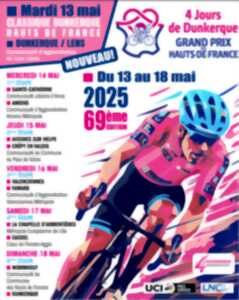 4 jours de Dunkerque – Grand Prix des Hauts de France