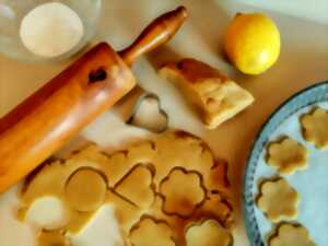 photo Atelier pâtisserie spécial enfants - La géométrie dans l'assiette