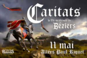 FÊTES DES CARITATS