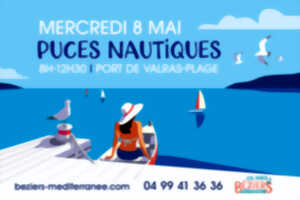 PUCES NAUTIQUES