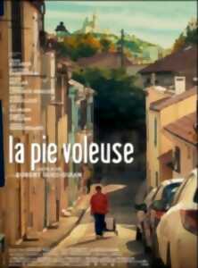 photo Cinéma Laruns : La pie voleuse