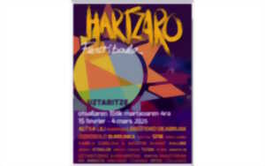 Festival Hartzaro