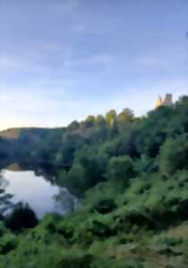 photo Promenade sur le sentier des peintres