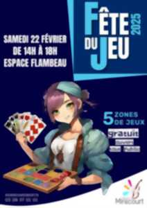 photo FÊTE DU JEU