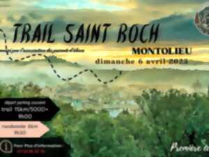 TRAIL SAINT ROCH